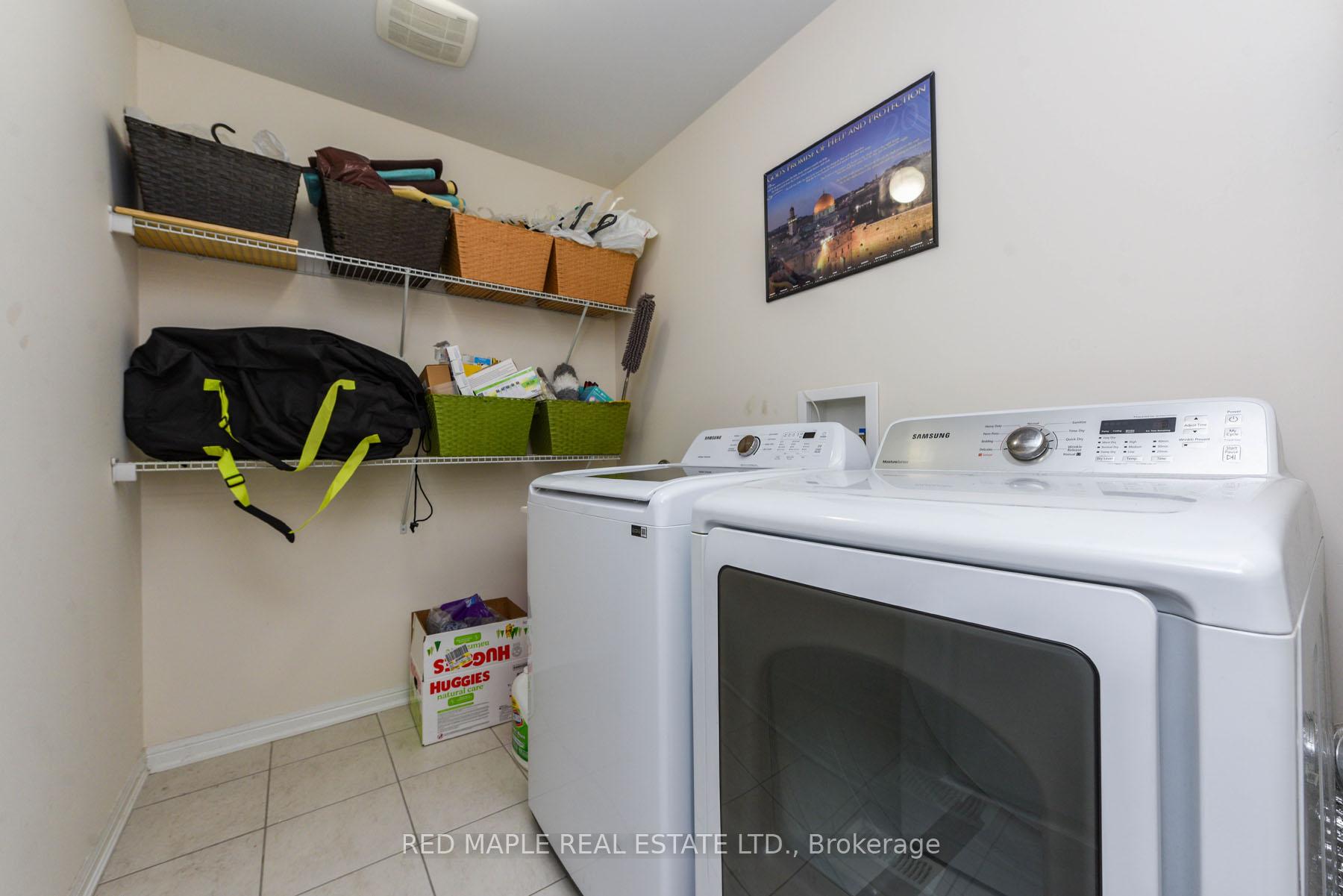 Photo 50 of 25 Killick Road, Brampton, Northwest Brampton — HOMEH