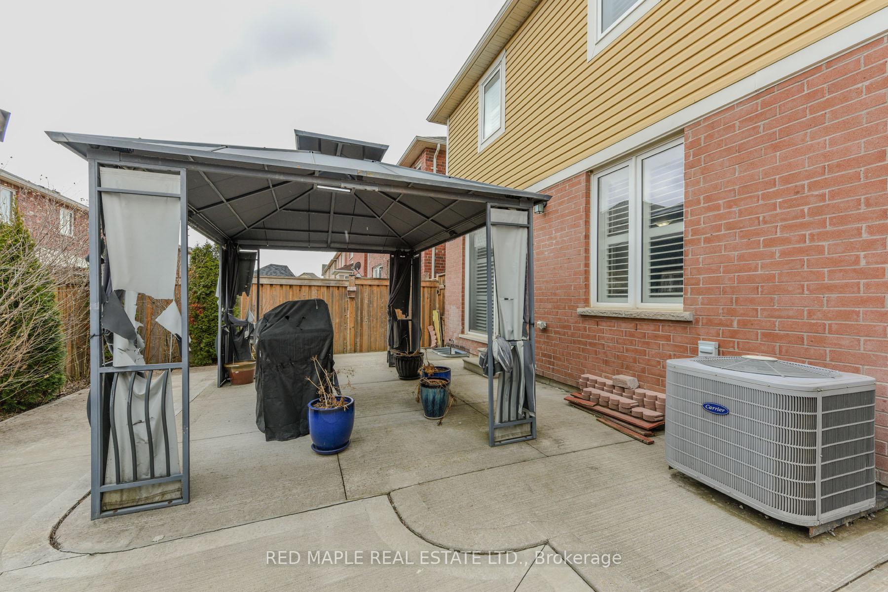 Photo 53 of 25 Killick Road, Brampton, Northwest Brampton — HOMEH