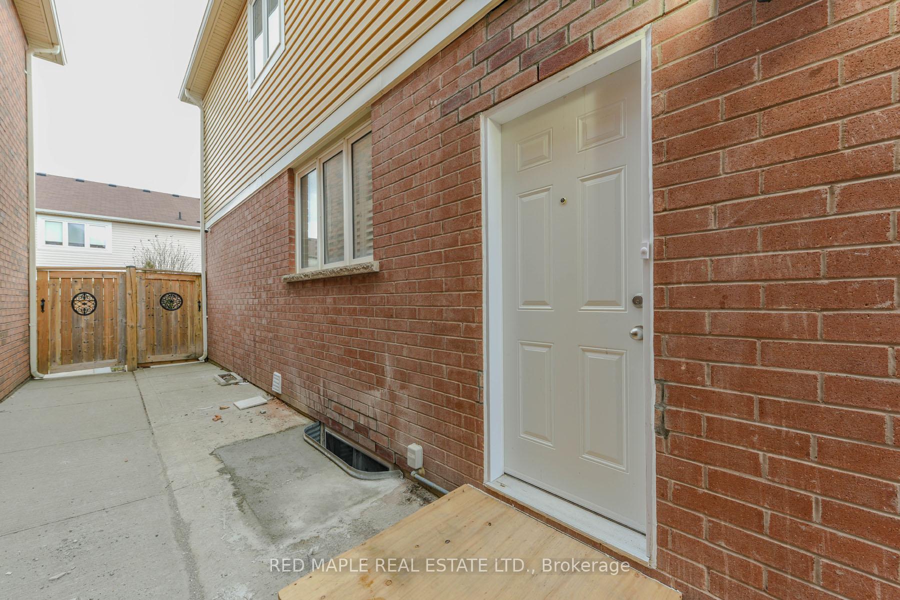 Photo 54 of 25 Killick Road, Brampton, Northwest Brampton — HOMEH