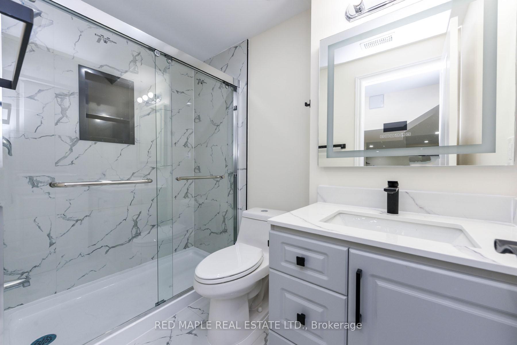 Photo 59 of 25 Killick Road, Brampton, Northwest Brampton — HOMEH