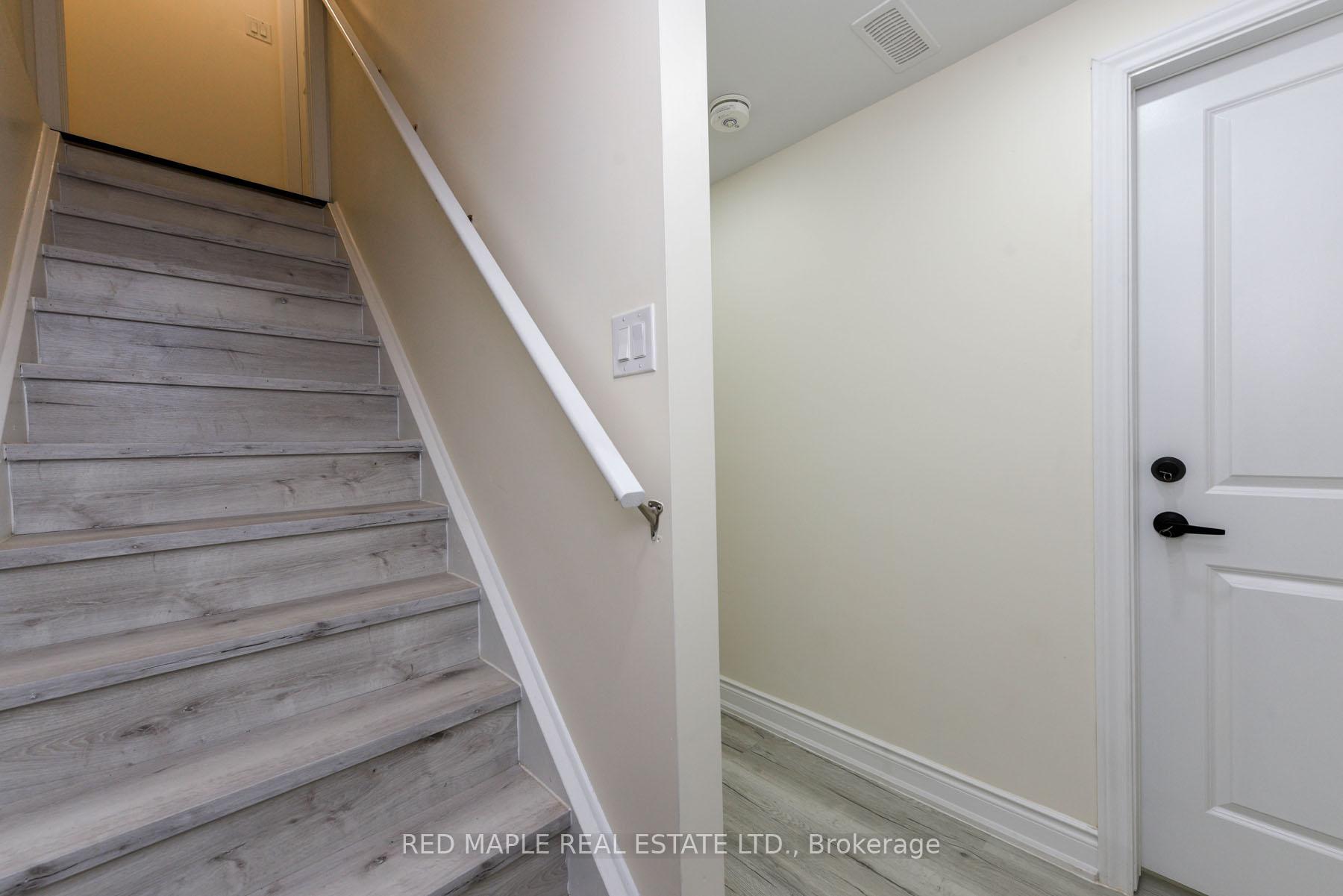 Photo 88 of 25 Killick Road, Brampton, Northwest Brampton — HOMEH