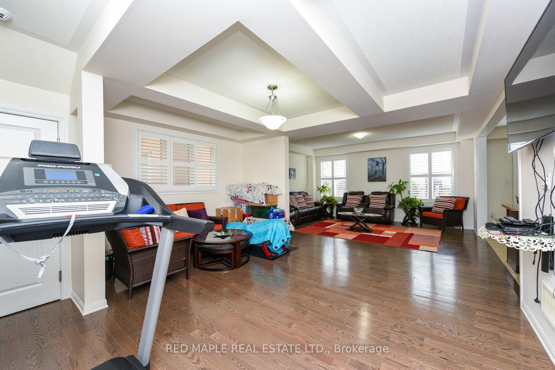 Photo 6 of 25 Killick Road, Brampton, Northwest Brampton — HOMEH