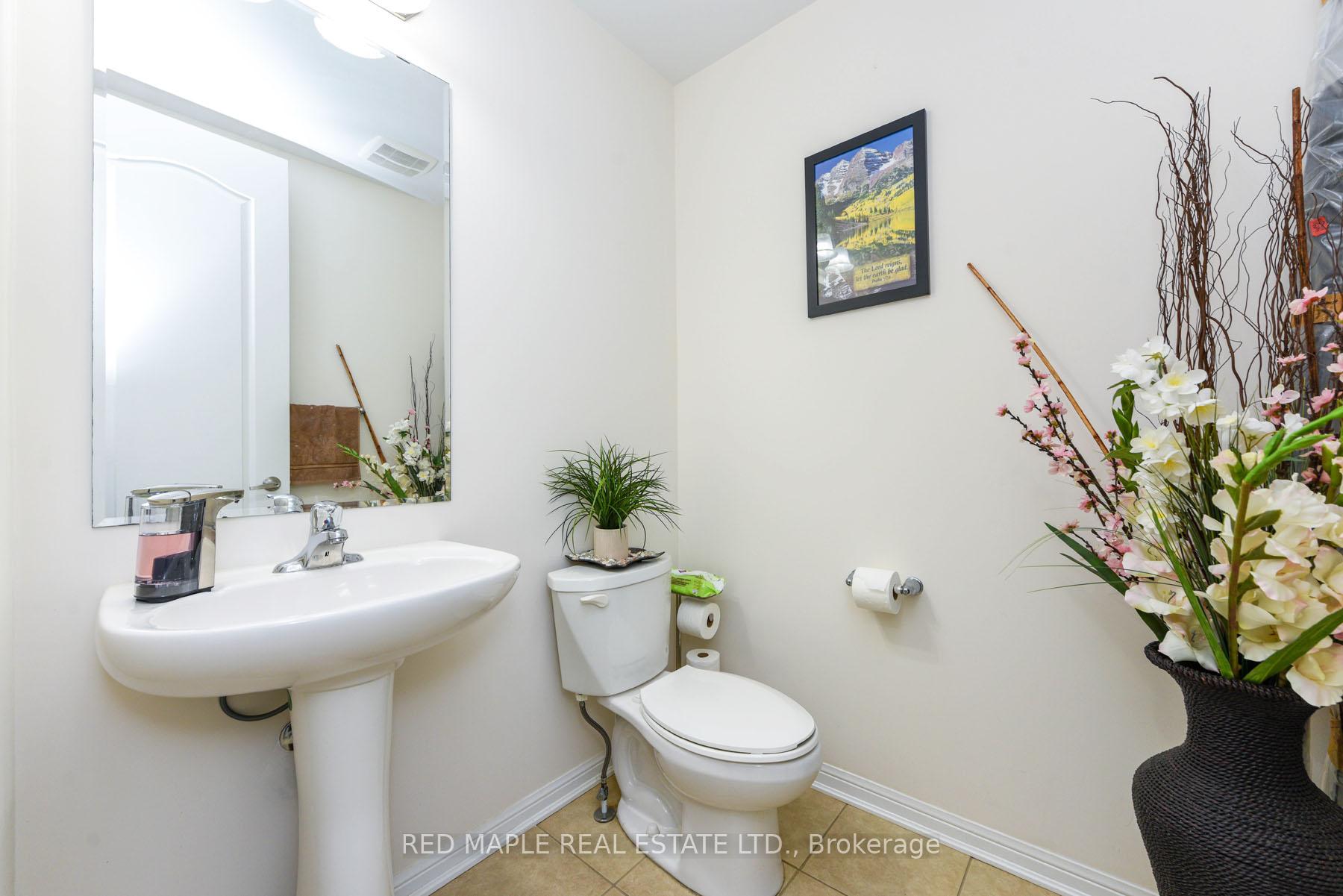 Photo 7 of 25 Killick Road, Brampton, Northwest Brampton — HOMEH