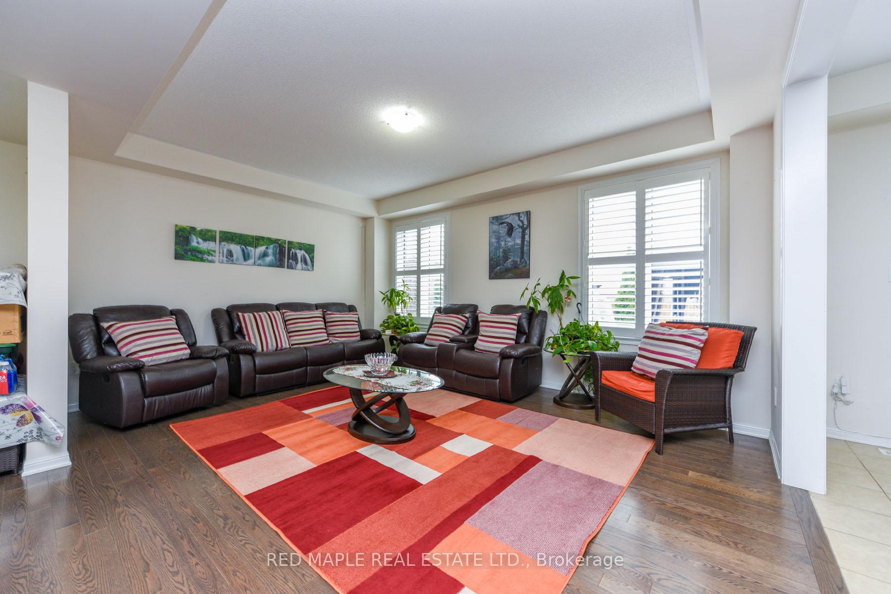 Photo 9 of 25 Killick Road, Brampton, Northwest Brampton — HOMEH