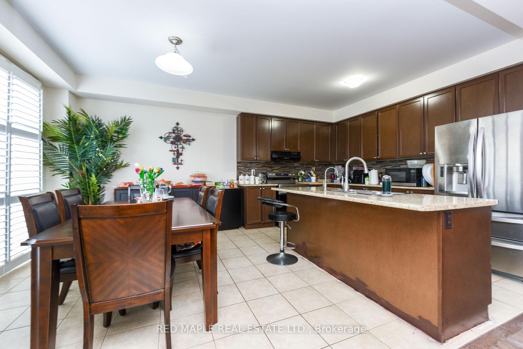 Photo 10 of 25 Killick Road, Brampton, Northwest Brampton — HOMEH