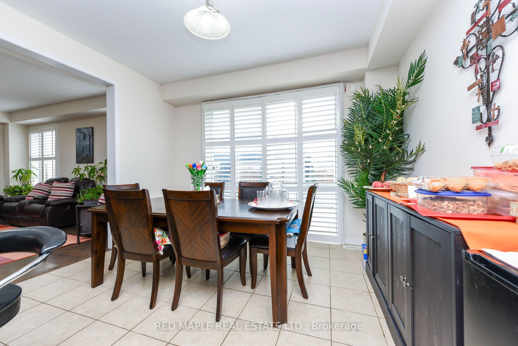 Photo 12 of 25 Killick Road, Brampton, Northwest Brampton — HOMEH