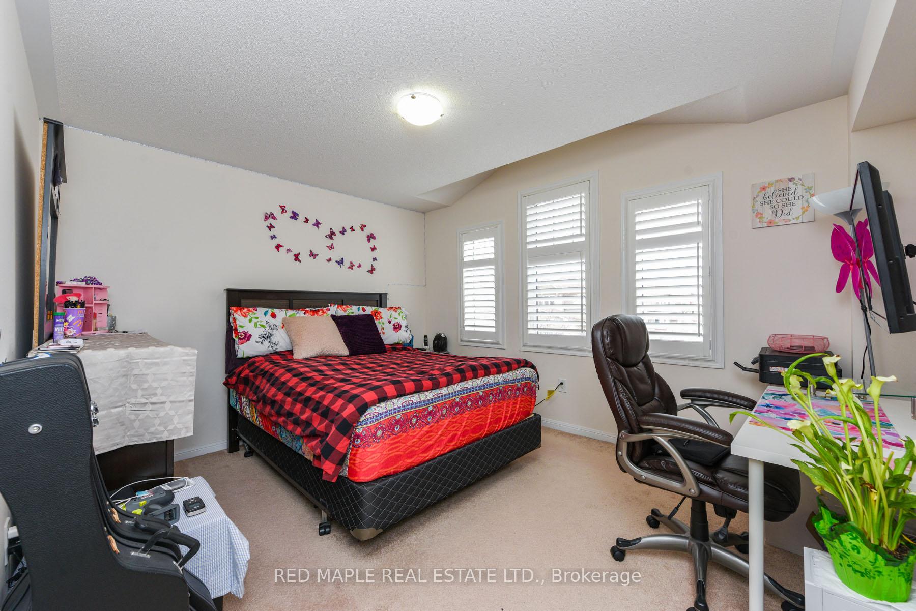 Photo 19 of 25 Killick Road, Brampton, Northwest Brampton — HOMEH