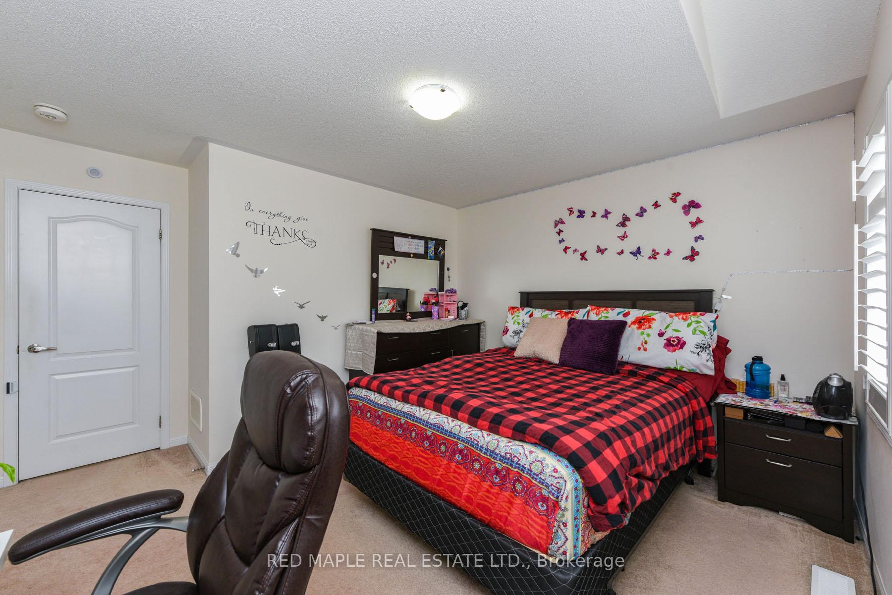 Photo 20 of 25 Killick Road, Brampton, Northwest Brampton — HOMEH