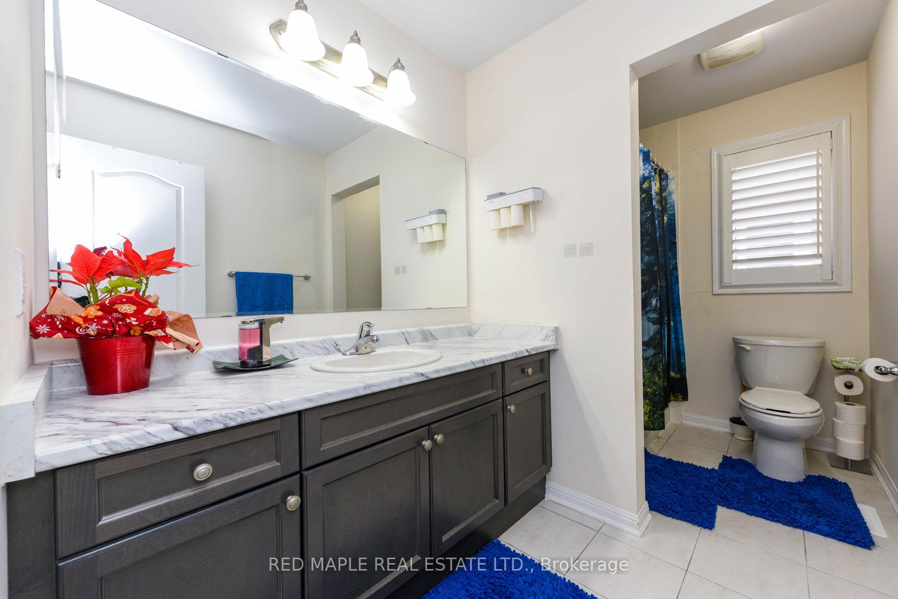 Photo 21 of 25 Killick Road, Brampton, Northwest Brampton — HOMEH