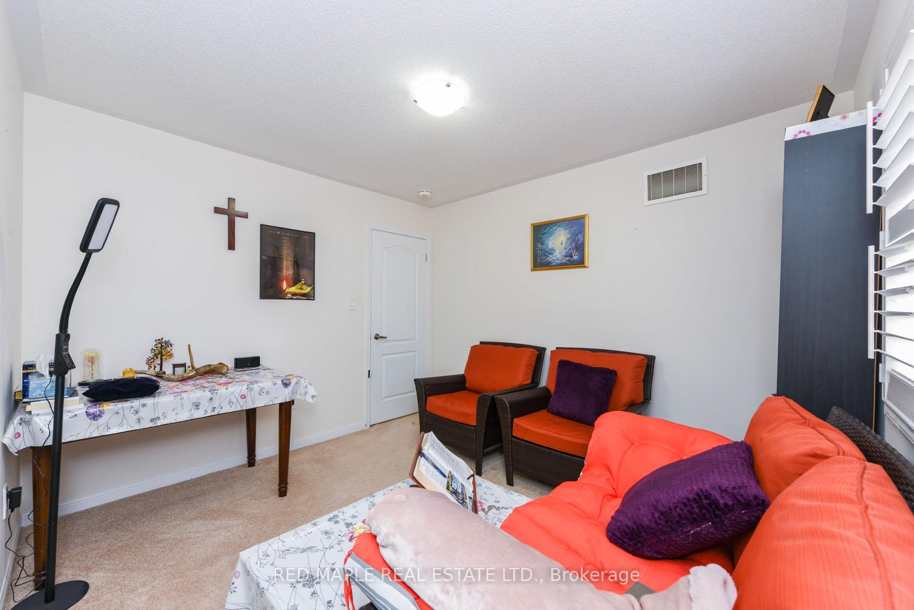 Photo 64 of 25 Killick Road, Brampton, Northwest Brampton — HOMEH