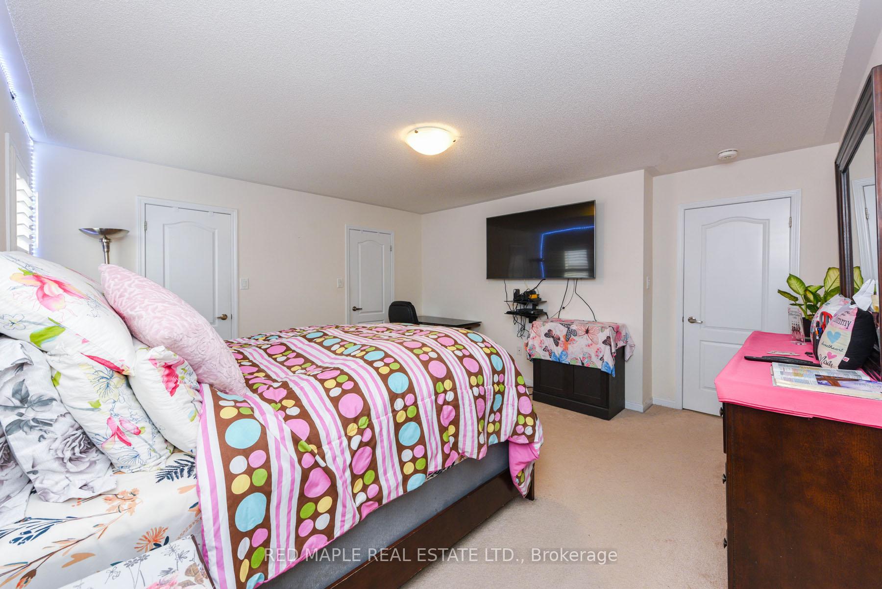 Photo 67 of 25 Killick Road, Brampton, Northwest Brampton — HOMEH
