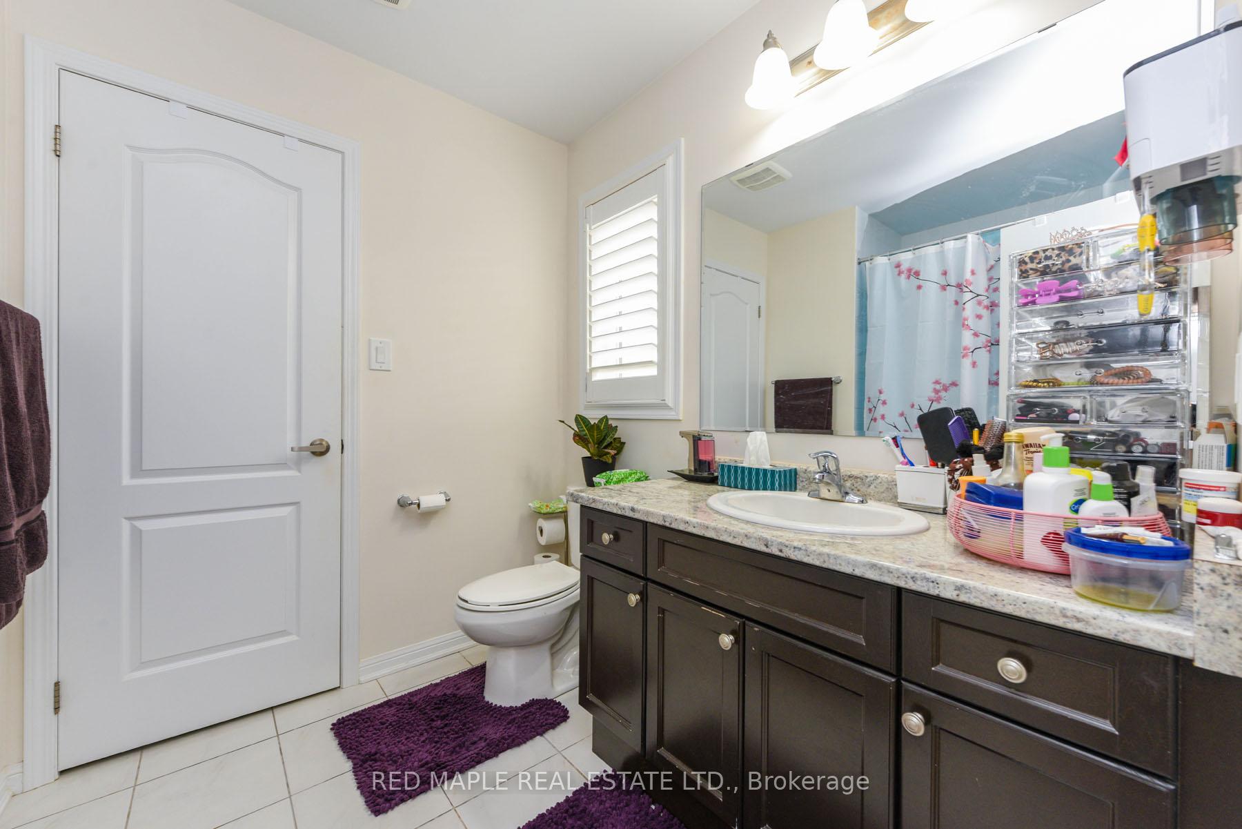 Photo 68 of 25 Killick Road, Brampton, Northwest Brampton — HOMEH