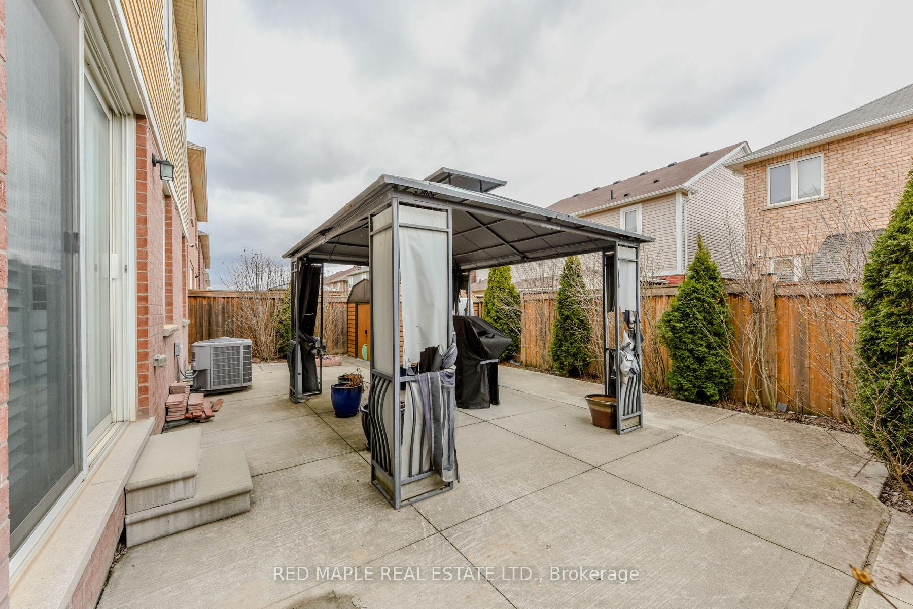 Photo 71 of 25 Killick Road, Brampton, Northwest Brampton — HOMEH