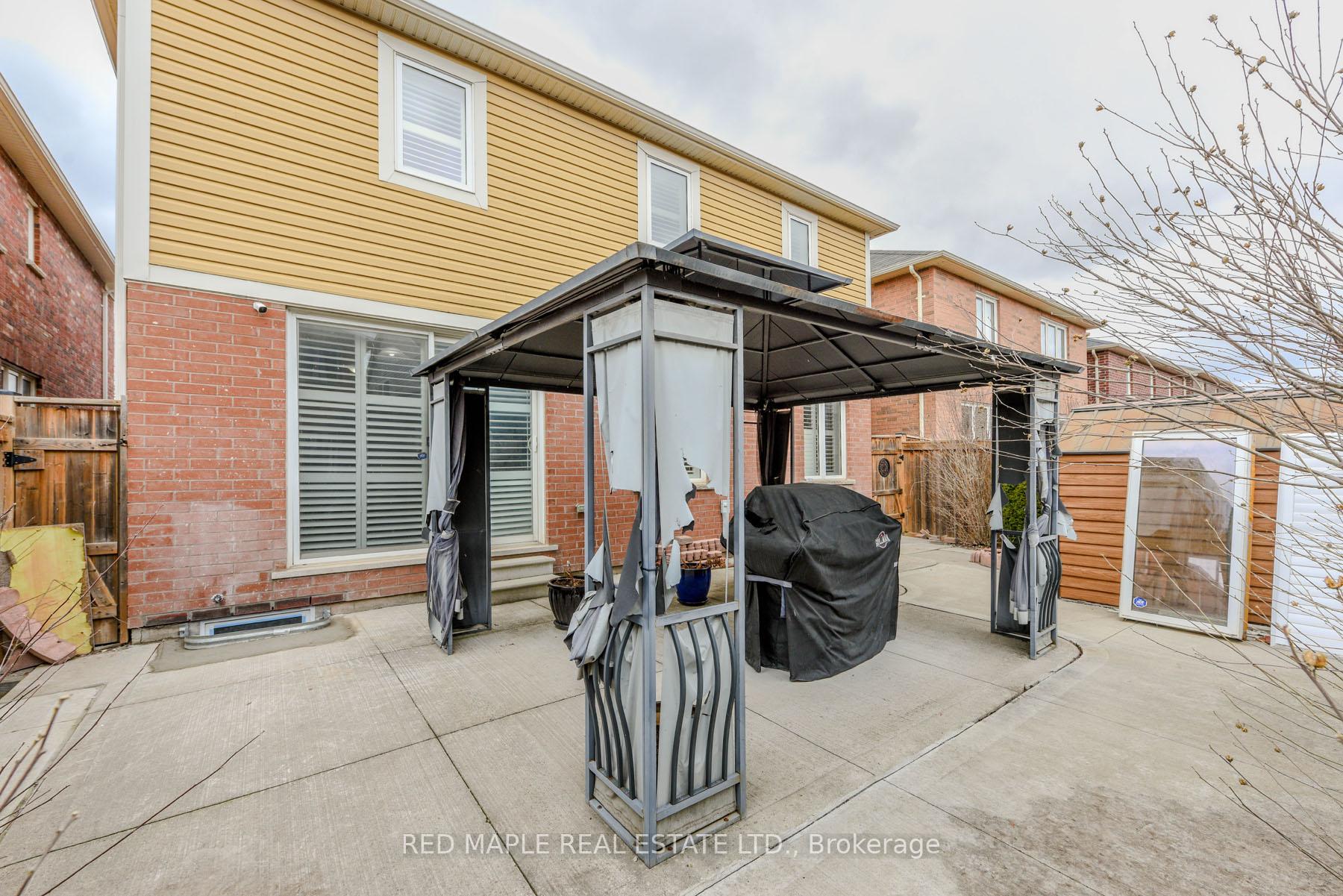 Photo 72 of 25 Killick Road, Brampton, Northwest Brampton — HOMEH
