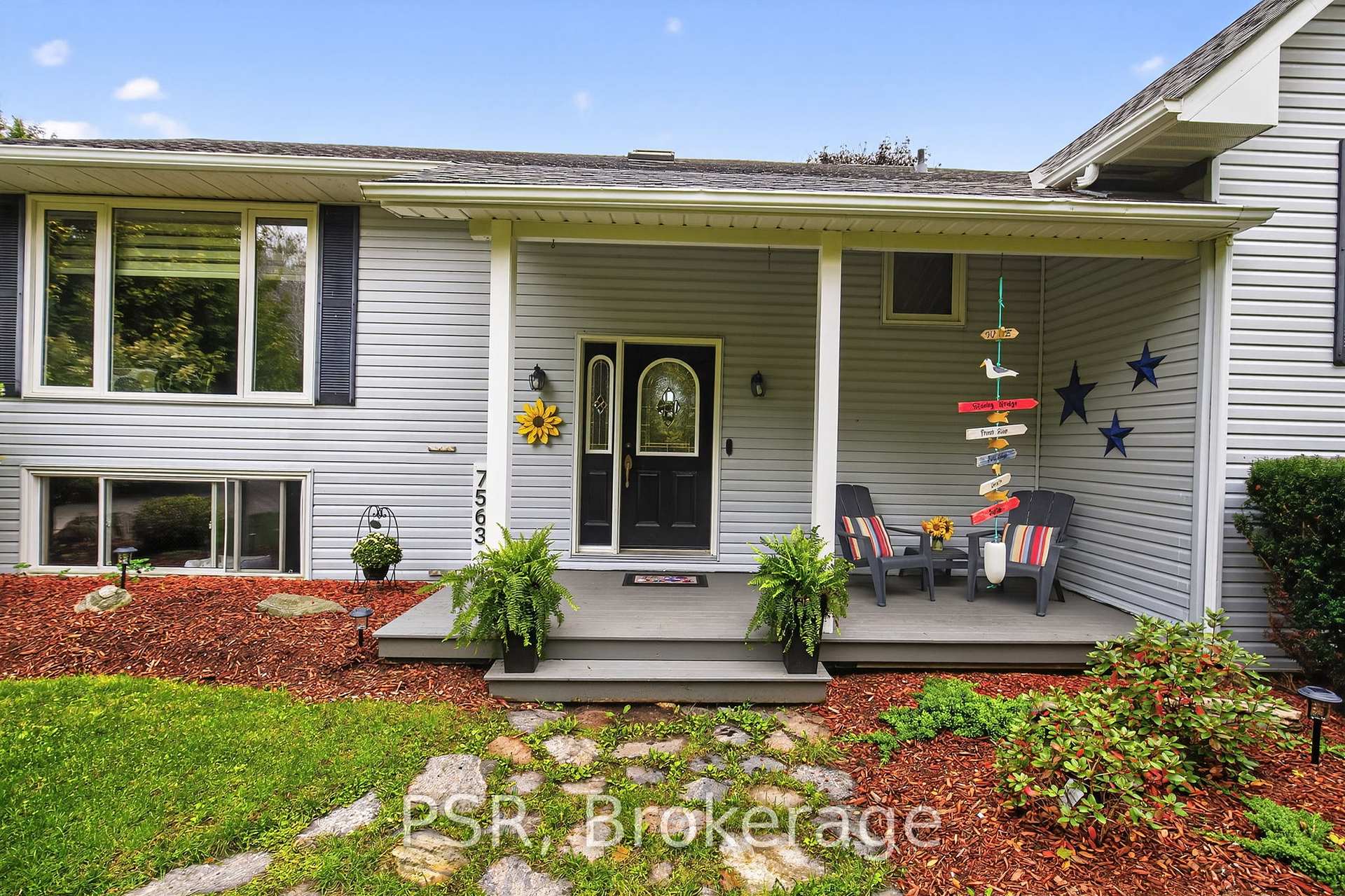 Photo 5 of 7563 36/37 Nottawasaga Side Road, Clearview, Nottawa — HOMEH