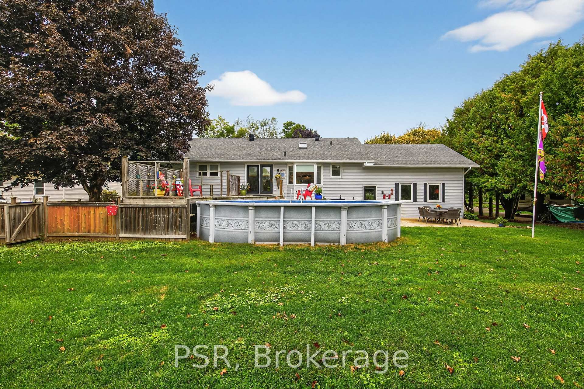 Photo 36 of 7563 36/37 Nottawasaga Side Road, Clearview, Nottawa — HOMEH