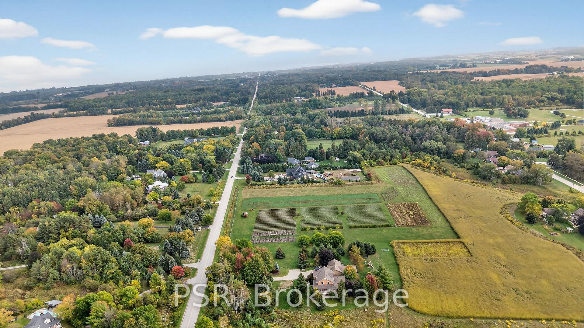 Photo 43 of 7563 36/37 Nottawasaga Side Road, Clearview, Nottawa — HOMEH