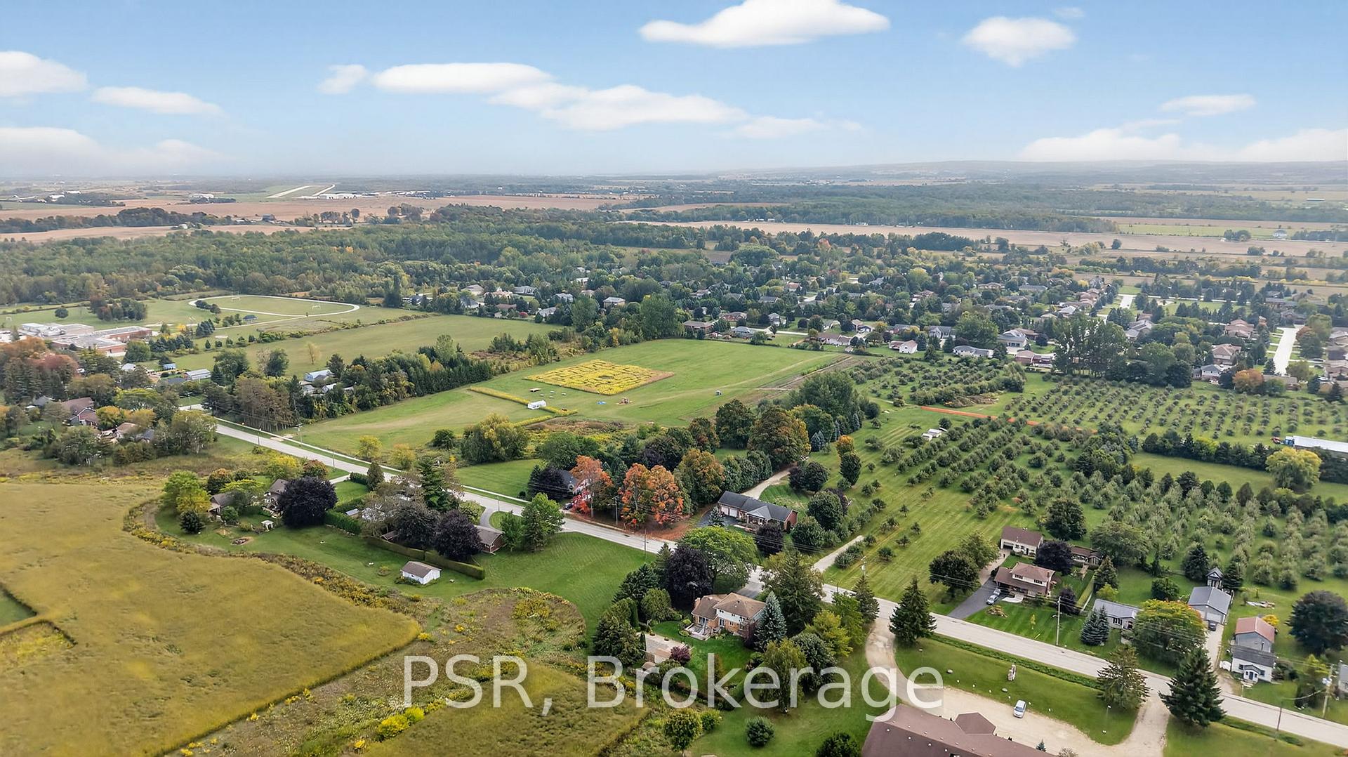 Photo 44 of 7563 36/37 Nottawasaga Side Road, Clearview, Nottawa — HOMEH