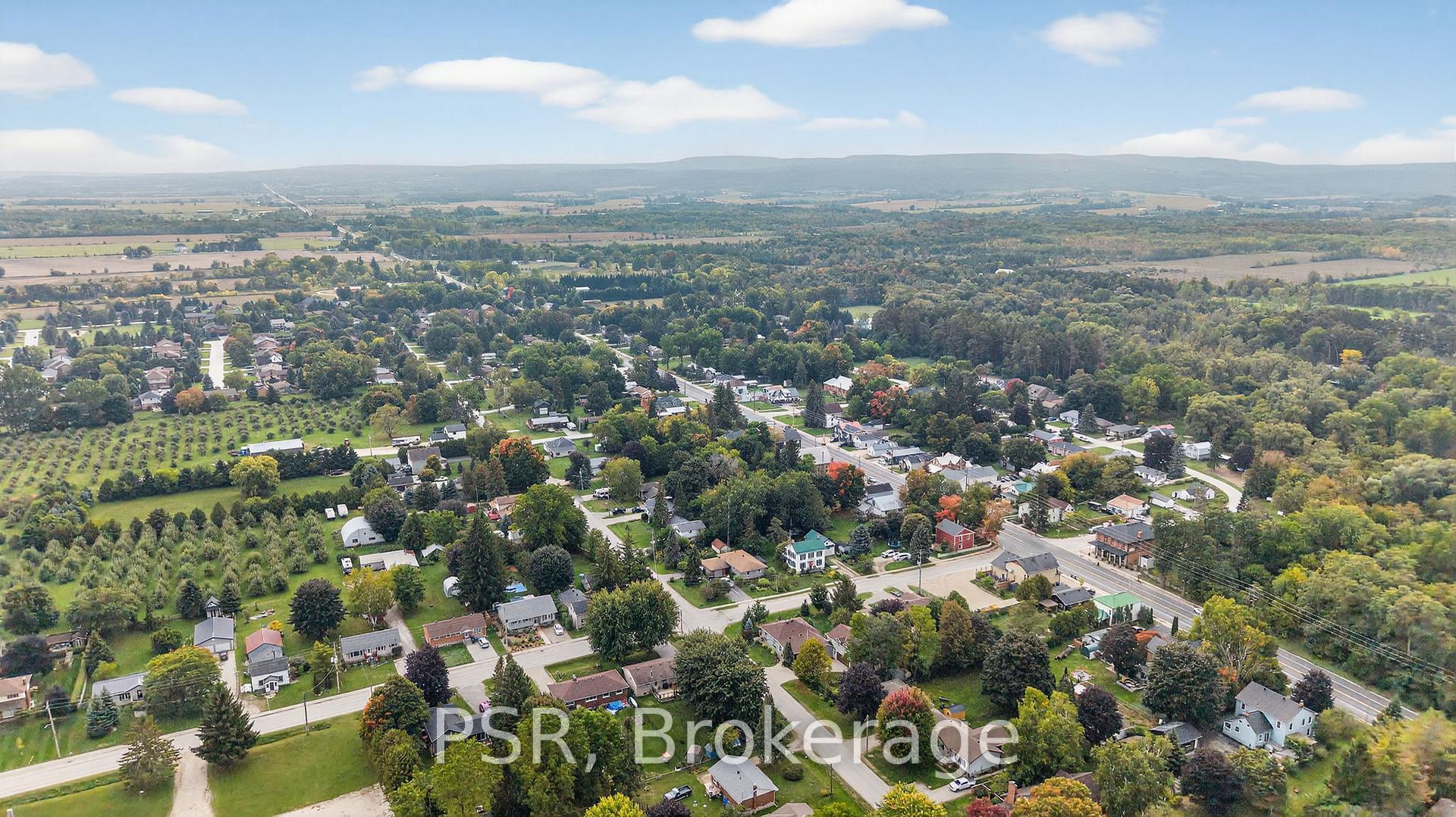 Photo 45 of 7563 36/37 Nottawasaga Side Road, Clearview, Nottawa — HOMEH