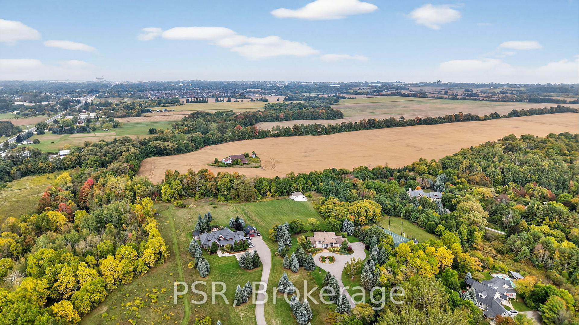 Photo 46 of 7563 36/37 Nottawasaga Side Road, Clearview, Nottawa — HOMEH