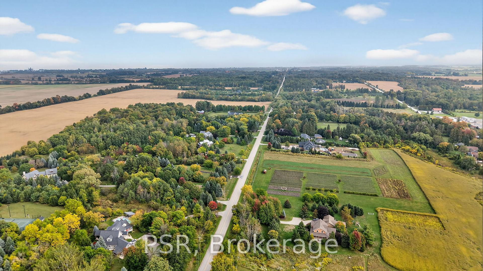 Photo 47 of 7563 36/37 Nottawasaga Side Road, Clearview, Nottawa — HOMEH