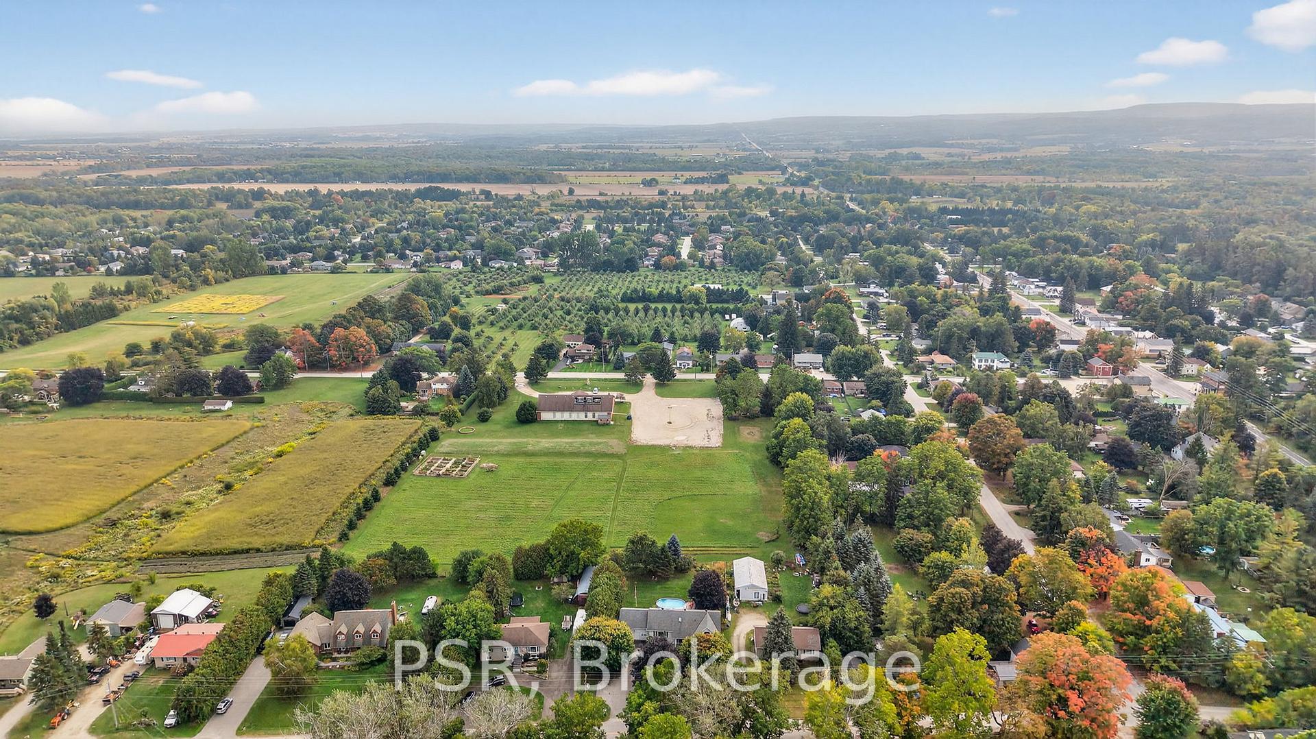 Photo 48 of 7563 36/37 Nottawasaga Side Road, Clearview, Nottawa — HOMEH