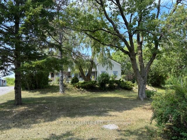 Photo 2 of 61 Sine Road, Stirling-Rawdon, Rawdon Ward — HOMEH