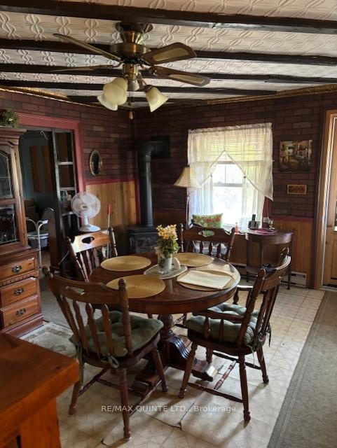 Photo 12 of 61 Sine Road, Stirling-Rawdon, Rawdon Ward — HOMEH