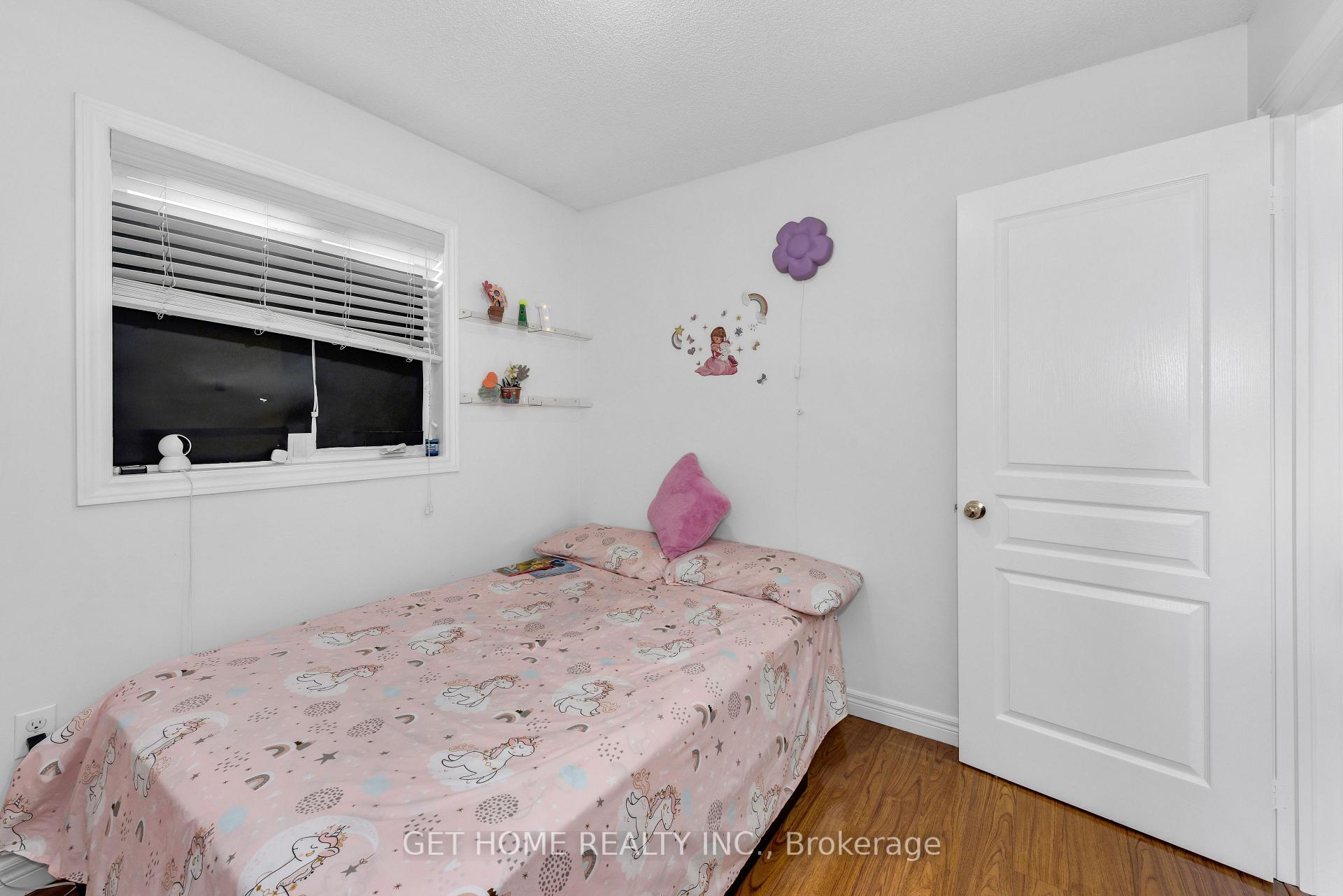Photo 23 of 43 Baby Pointe Trail, Brampton, Northwest Brampton — HOMEH
