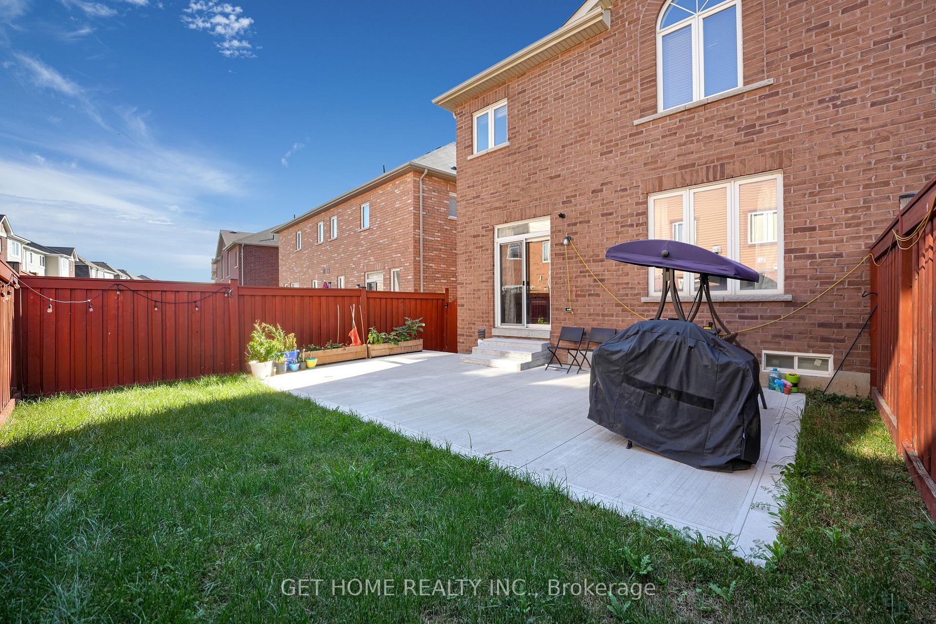 Photo 41 of 43 Baby Pointe Trail, Brampton, Northwest Brampton — HOMEH