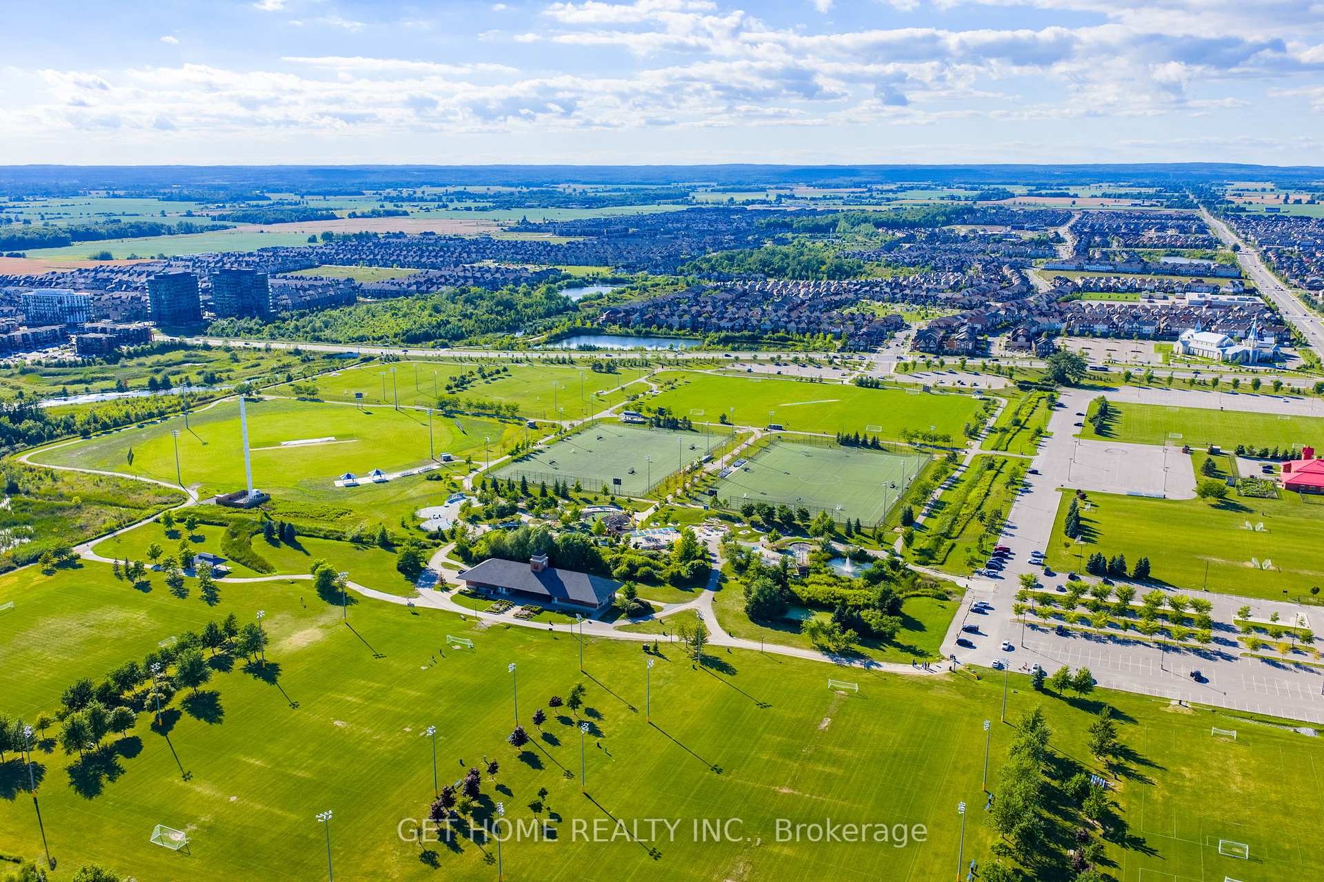 Photo 49 of 43 Baby Pointe Trail, Brampton, Northwest Brampton — HOMEH