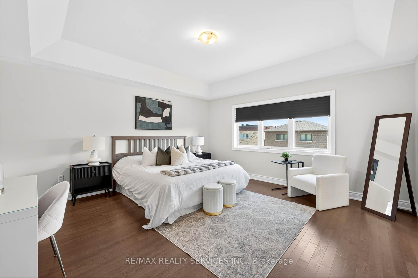 Photo 24 of 14 Workgreen Park Way, Brampton, Bram West — HOMEH