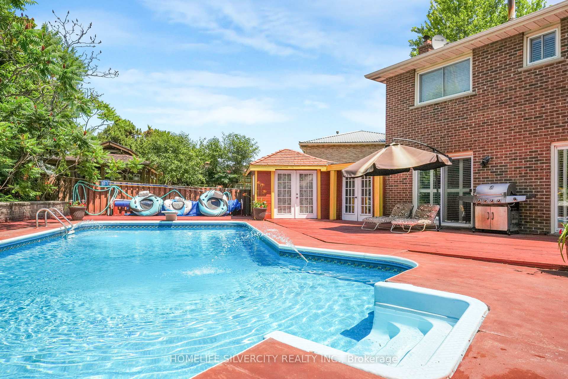 Photo 30 of 16 Pacific Lane, Brampton, Northgate — HOMEH