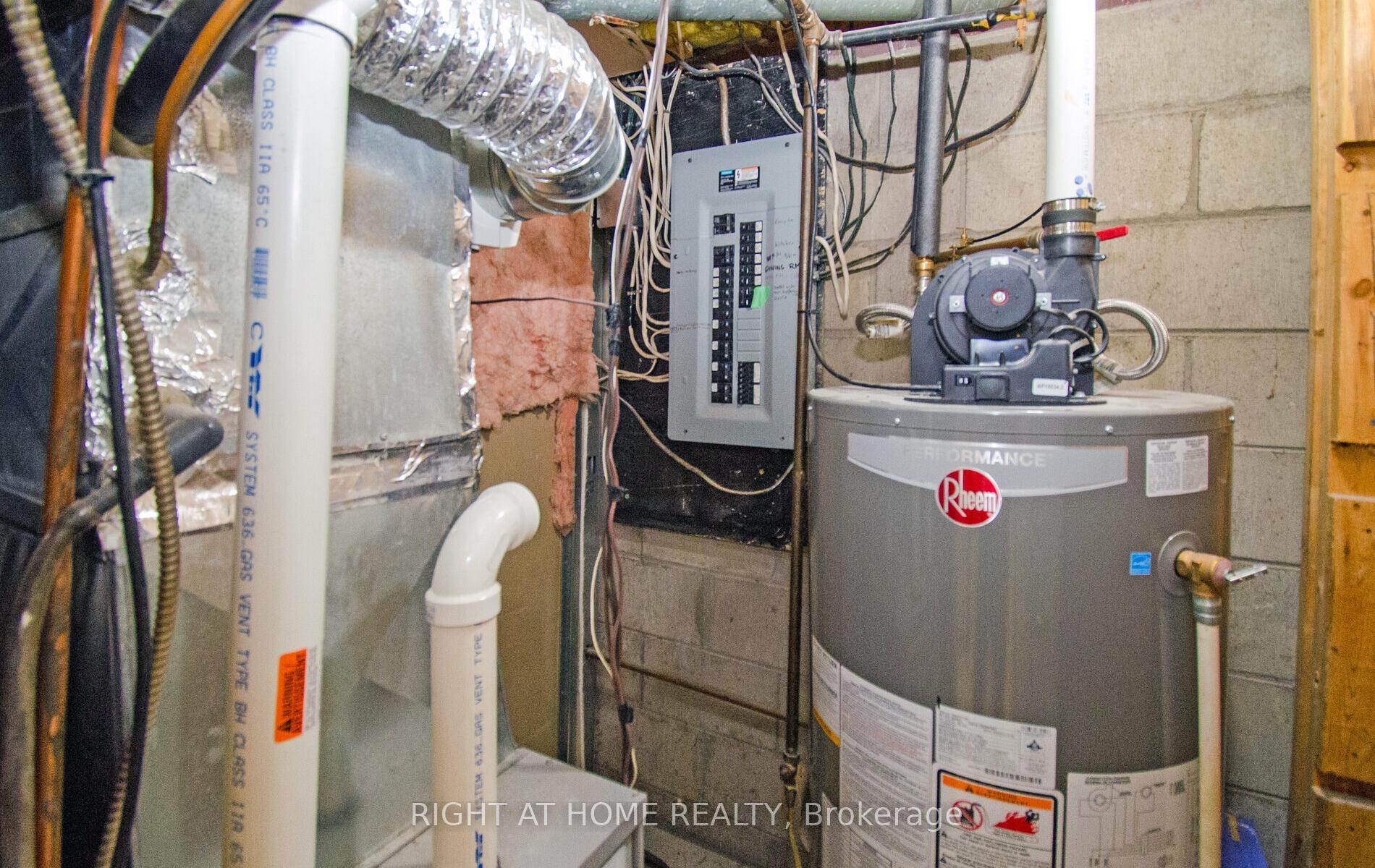 Photo 40 of 164 McMurchy Avenue S, Brampton, Brampton South — HOMEH
