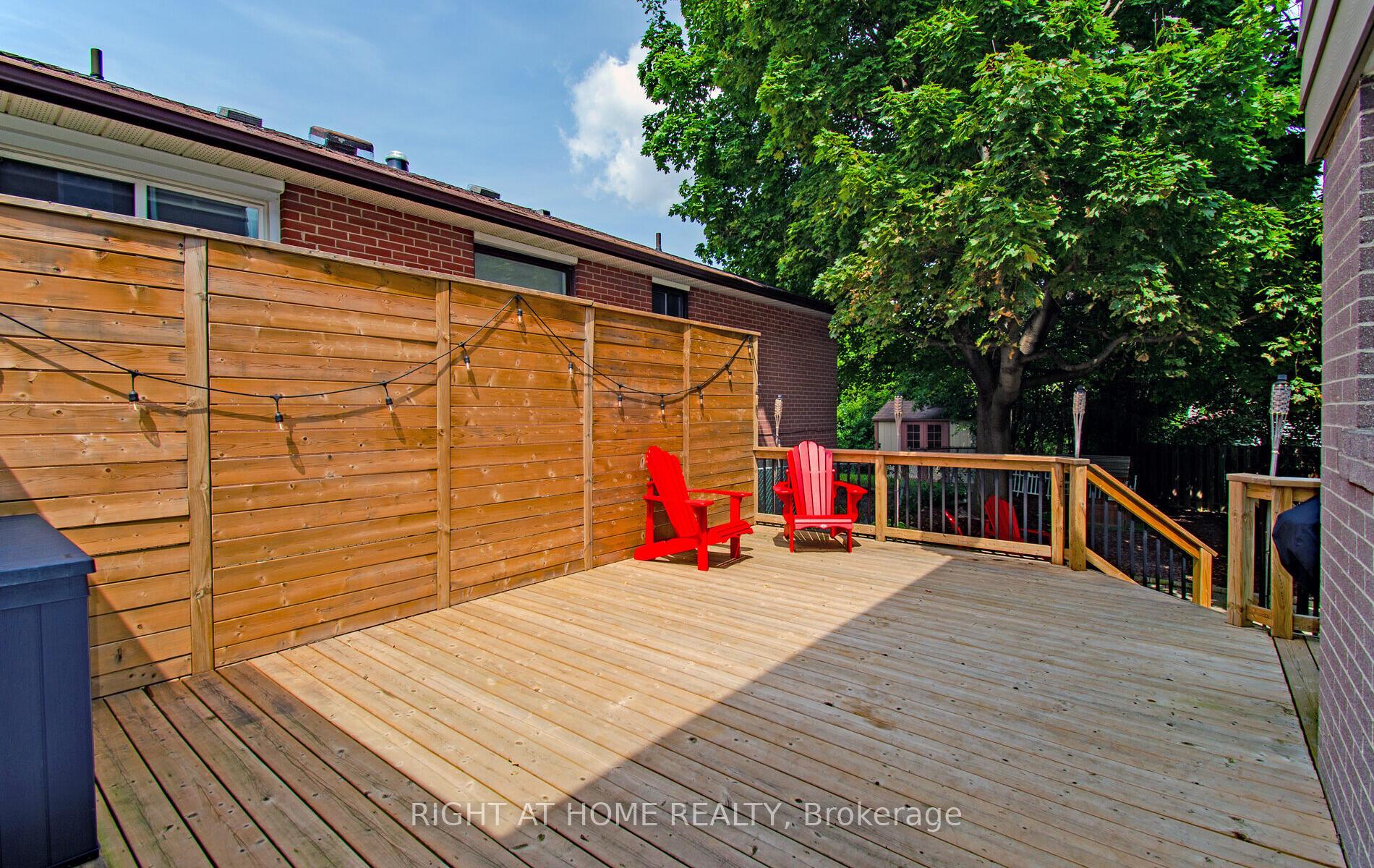 Photo 44 of 164 McMurchy Avenue S, Brampton, Brampton South — HOMEH