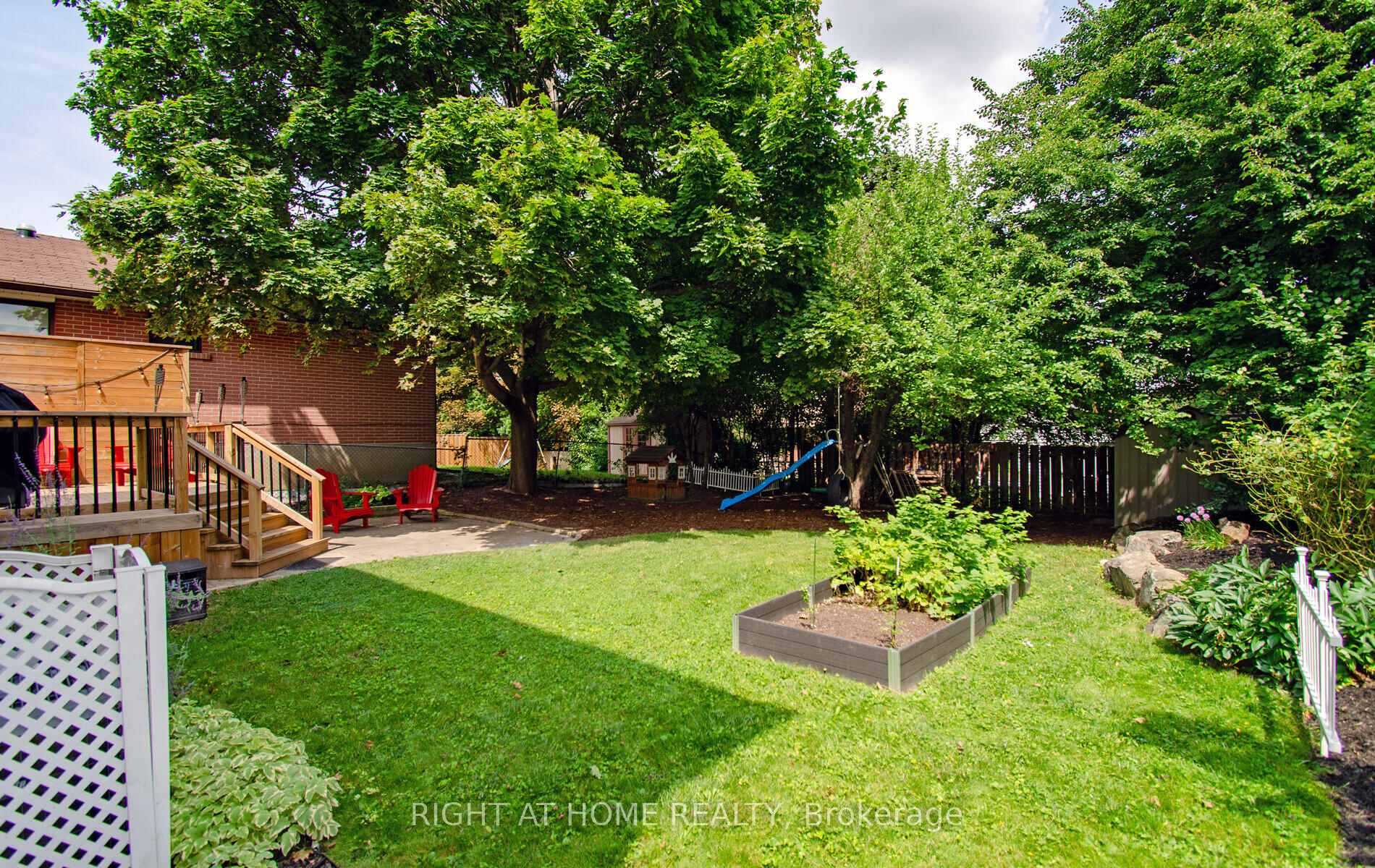 Photo 49 of 164 McMurchy Avenue S, Brampton, Brampton South — HOMEH
