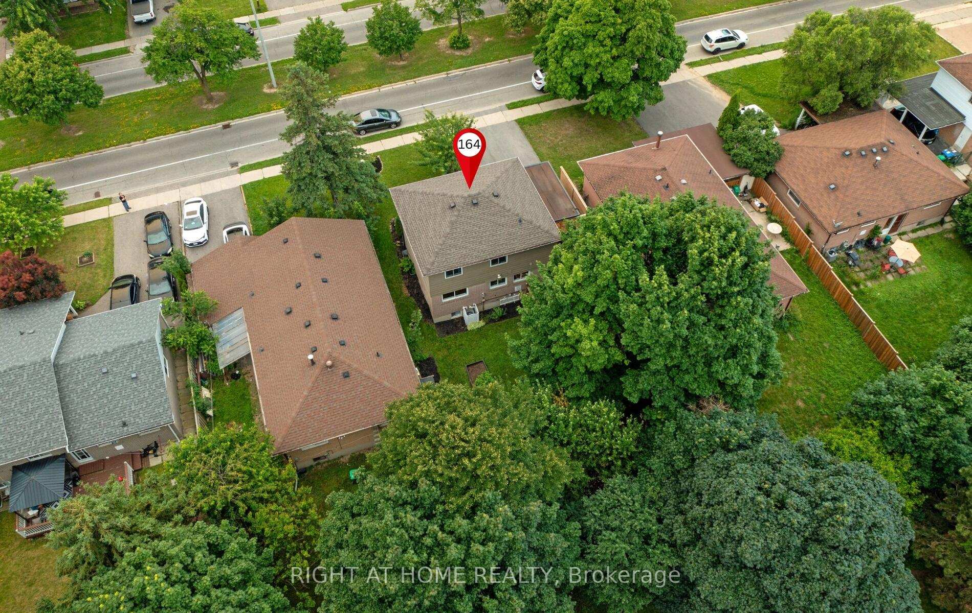Photo 50 of 164 McMurchy Avenue S, Brampton, Brampton South — HOMEH