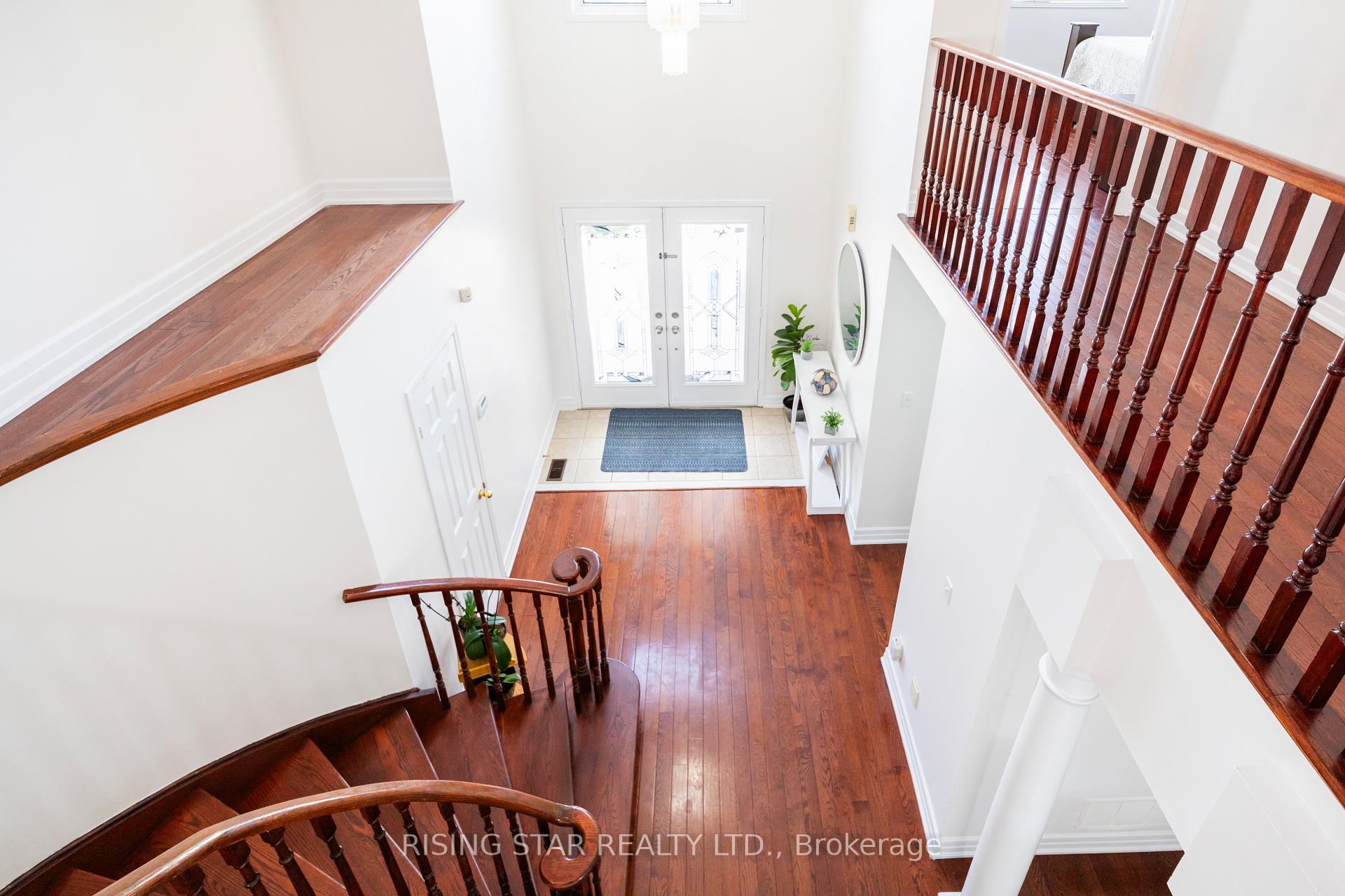 Photo 6 of 132 Luella Crescent, Brampton, Fletcher's Meadow — HOMEH