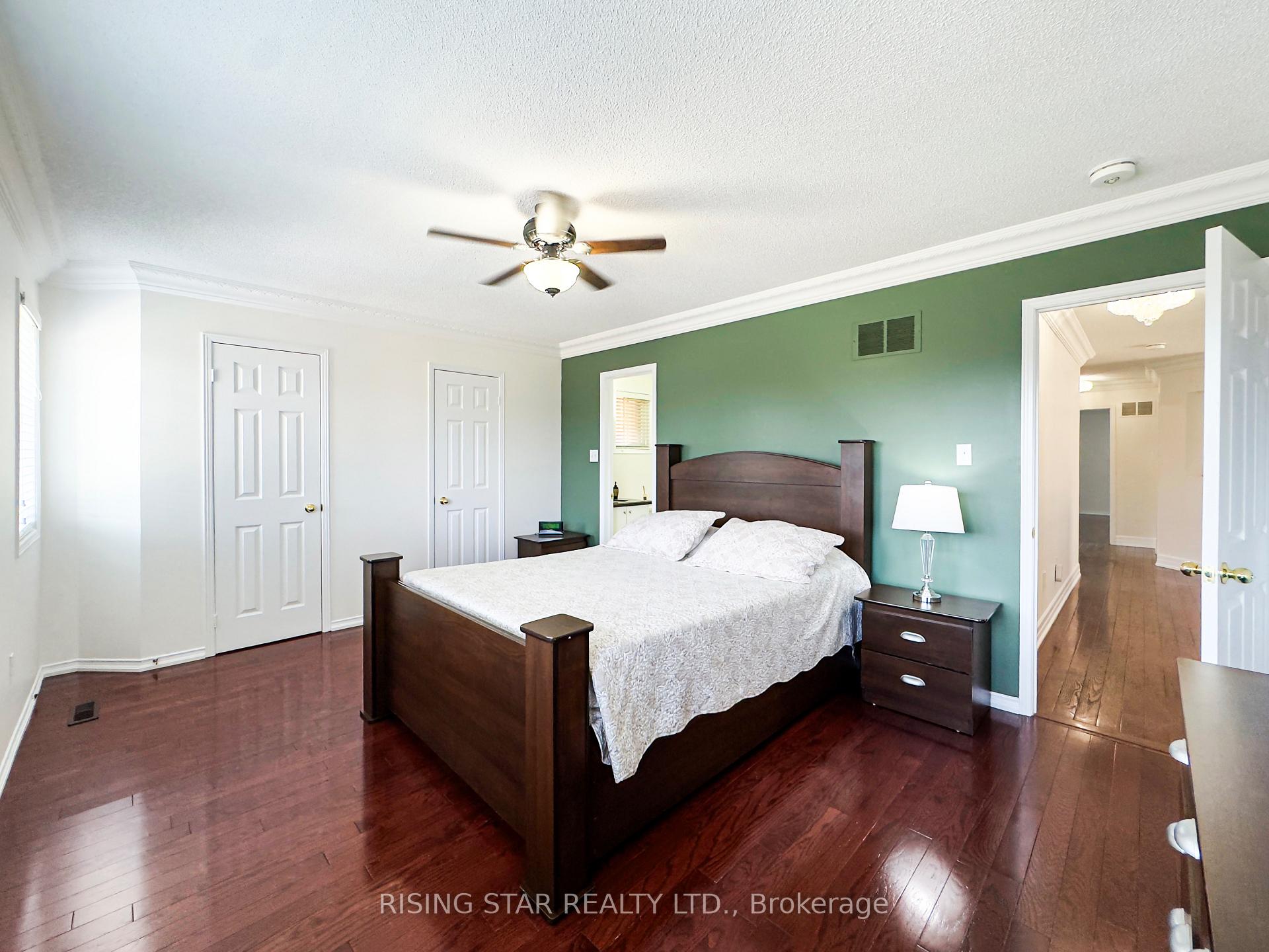 Photo 27 of 132 Luella Crescent, Brampton, Fletcher's Meadow — HOMEH