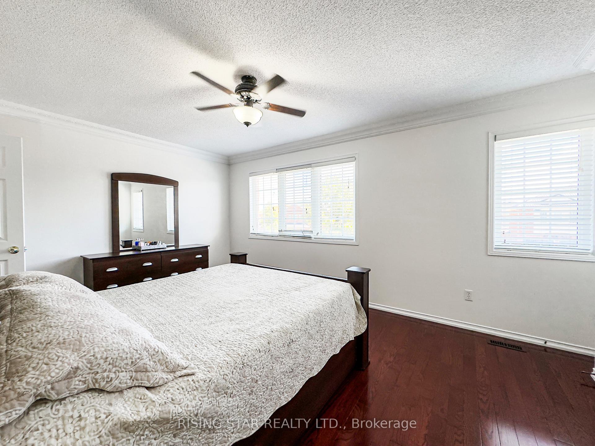 Photo 28 of 132 Luella Crescent, Brampton, Fletcher's Meadow — HOMEH