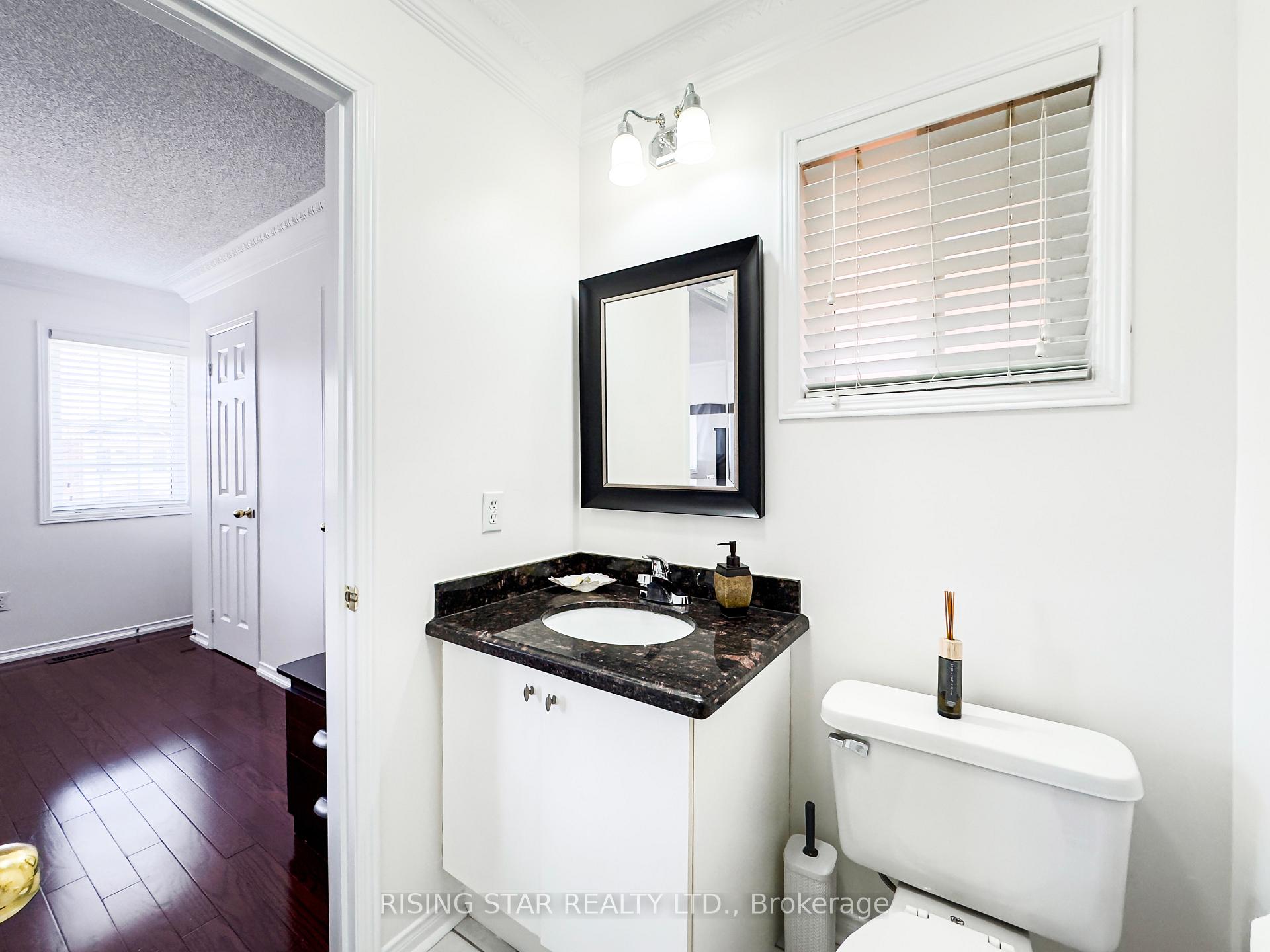 Photo 30 of 132 Luella Crescent, Brampton, Fletcher's Meadow — HOMEH