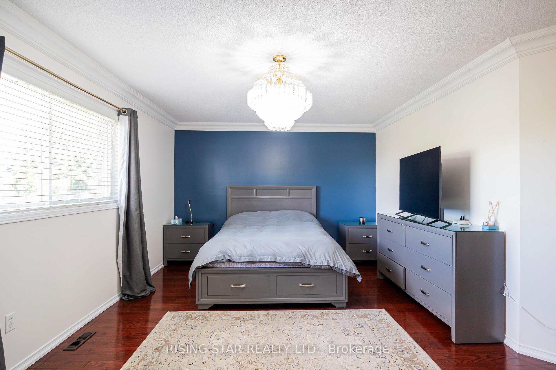 Photo 31 of 132 Luella Crescent, Brampton, Fletcher's Meadow — HOMEH
