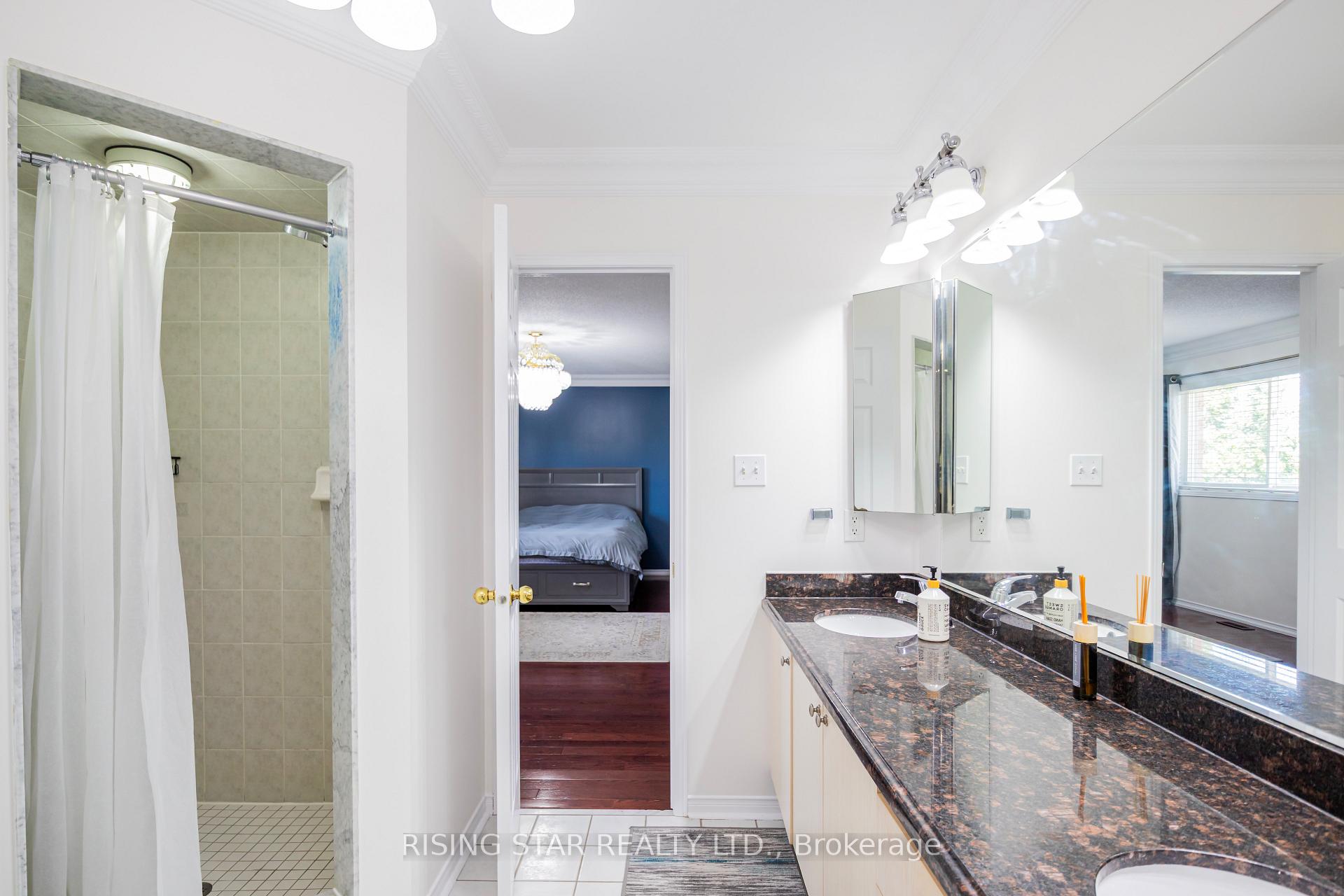 Photo 34 of 132 Luella Crescent, Brampton, Fletcher's Meadow — HOMEH