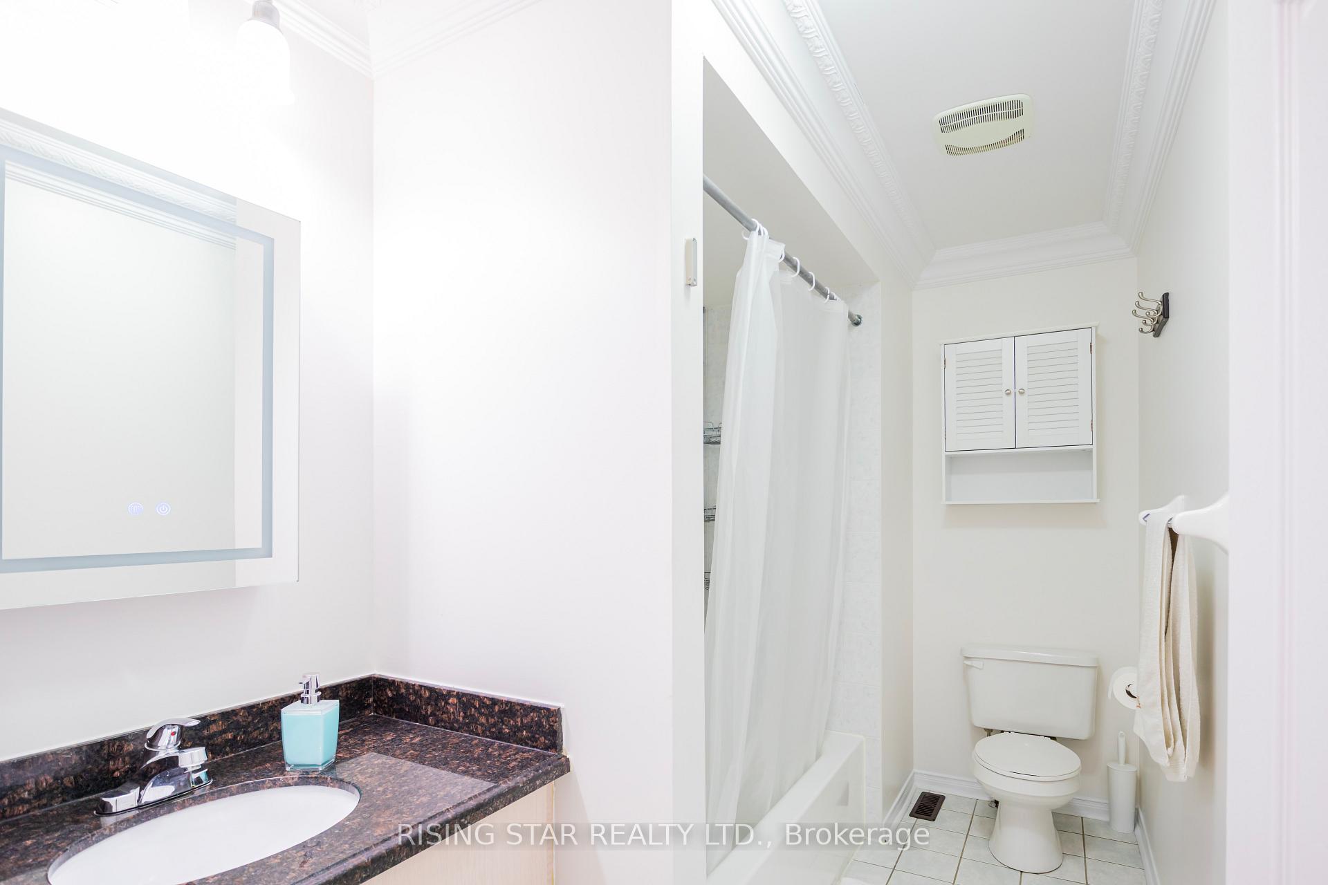 Photo 37 of 132 Luella Crescent, Brampton, Fletcher's Meadow — HOMEH