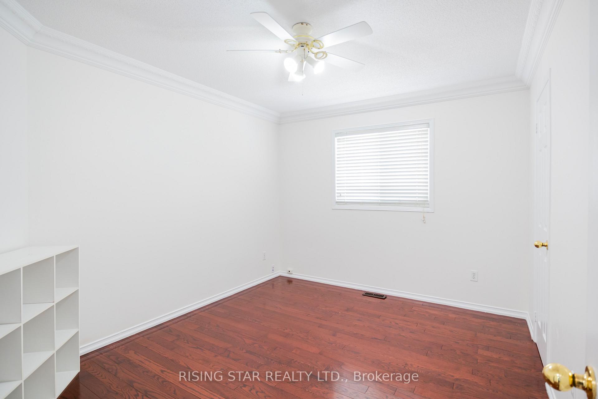 Photo 39 of 132 Luella Crescent, Brampton, Fletcher's Meadow — HOMEH
