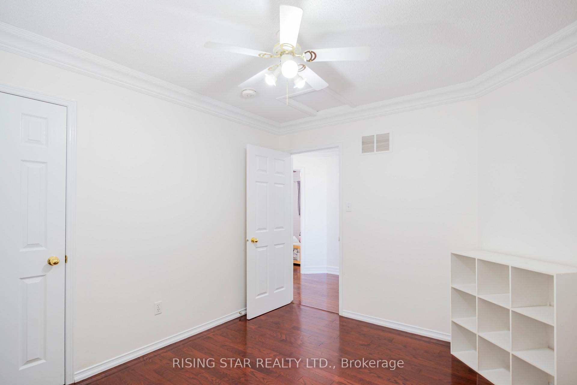 Photo 40 of 132 Luella Crescent, Brampton, Fletcher's Meadow — HOMEH