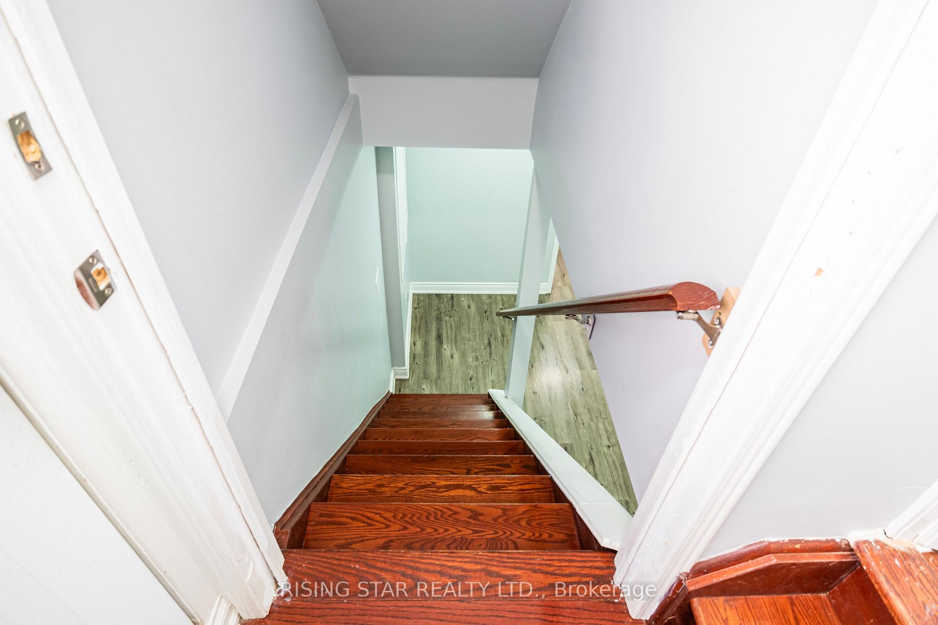 Photo 42 of 132 Luella Crescent, Brampton, Fletcher's Meadow — HOMEH