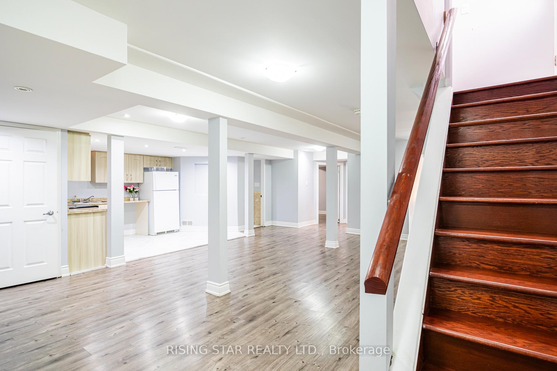 Photo 43 of 132 Luella Crescent, Brampton, Fletcher's Meadow — HOMEH