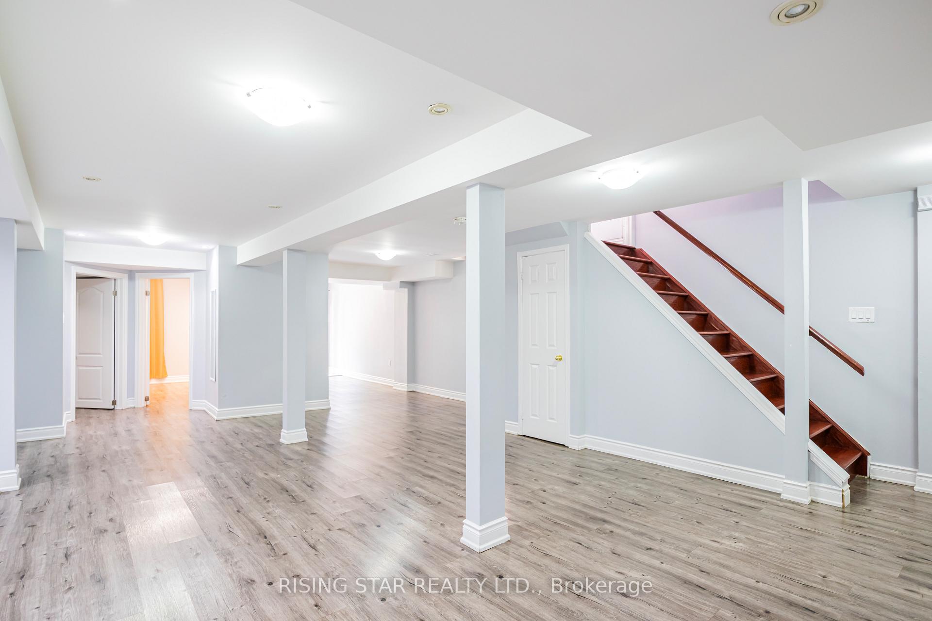 Photo 44 of 132 Luella Crescent, Brampton, Fletcher's Meadow — HOMEH