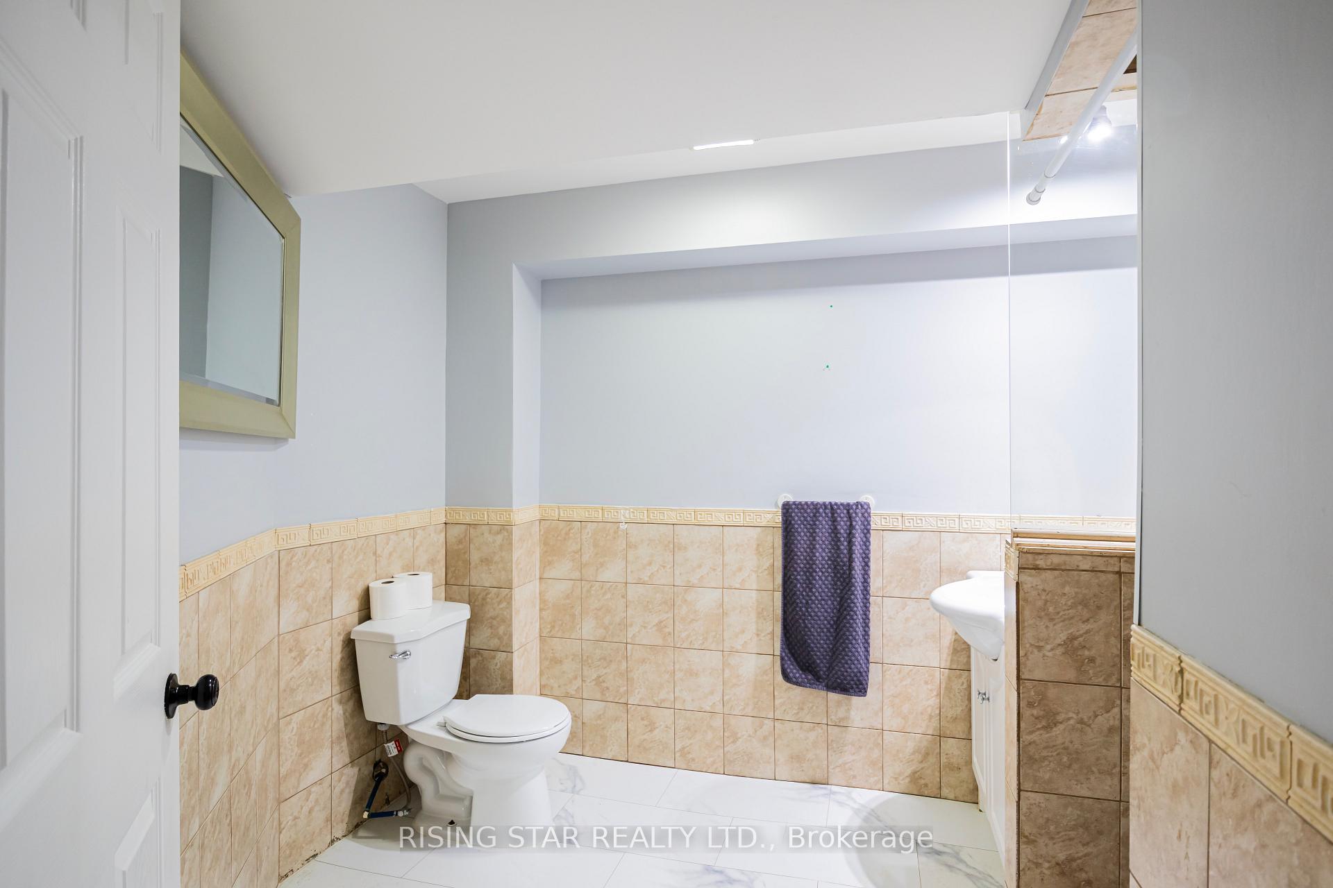 Photo 48 of 132 Luella Crescent, Brampton, Fletcher's Meadow — HOMEH